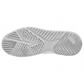 Теннисные кроссовки женские Asics Gel-Challenger 13 (White/Pure Silver)